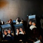 Why London’s AI engineers are worth £360,000+