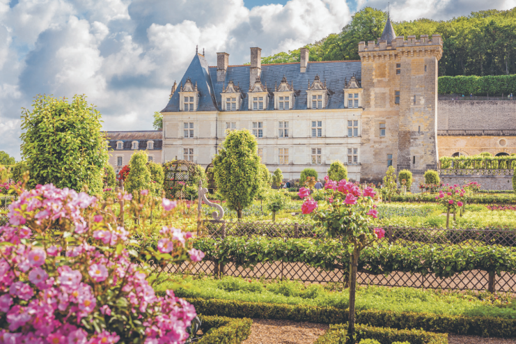 Why the Loire Valley is about so much more than fairytale castles