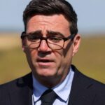 Winter fuel warning as Andy Burnham set to take £300 off state pensioners