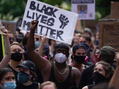 “Woke 1” Narratives Suggest the US Was Briefly Ruled by the Left. It Wasn’t.