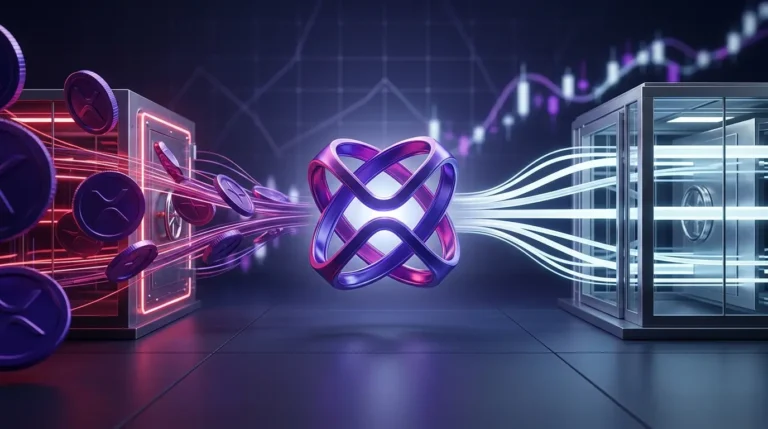XRP Price Caught Between $231M Whale Selling and ETF Inflows
