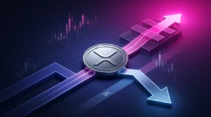 XRP Reclaims $1 as Conflicting Wave Counts Split the Outlook