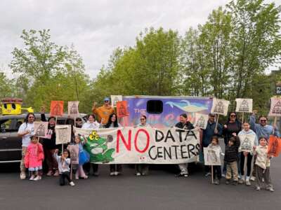 3 National Archives Locations Are Set to Close. Tribal Docs’ Fate Is Unclear.