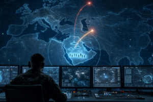 Moscow’s Quiet Handshake: Russia Feeds Targeting Data to Iran as the Pentagon Downplays the Risk
