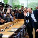 A test of nationalist right, German AfD victory echoes across Europe