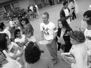 ACT UP in Louisiana Was Pragmatic, Bold, Creative. Let’s Learn From It.