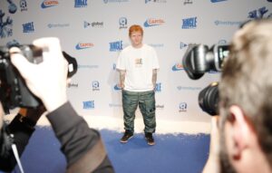 After Macklemore sacking, Ed Sheeran enters a ‘Sun City’ moment