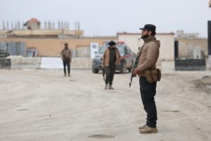 After SDF dissolution, how will al-Sharaa treat Syria’s Kurds?