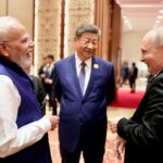 Against the odds, BRICS overcomes sharp divisions in New Delhi