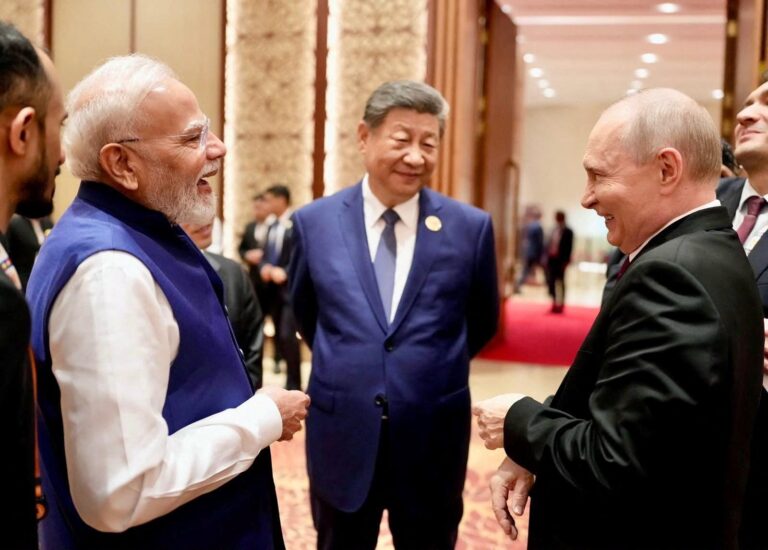 Against the odds, BRICS overcomes sharp divisions in New Delhi