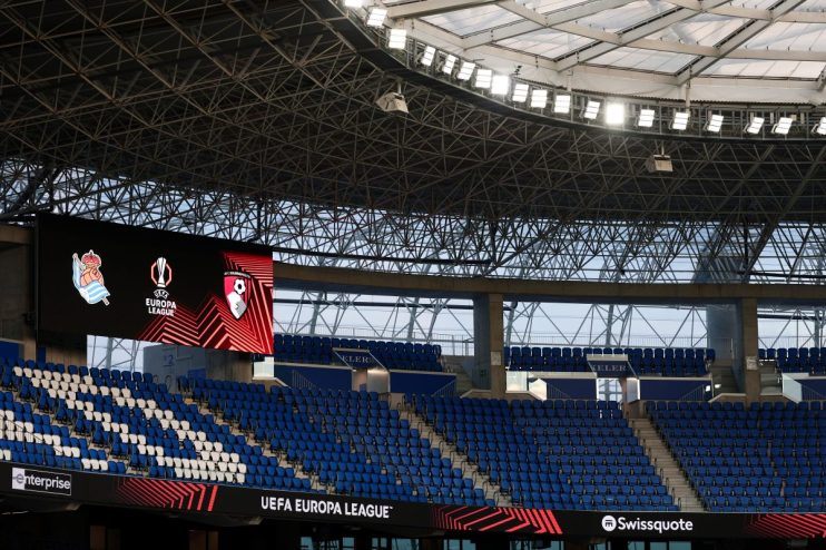 AI and politics will never destroy the beauty of supporting clubs like Bournemouth
