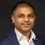 Airtel Money boss: This is why we picked London for our float