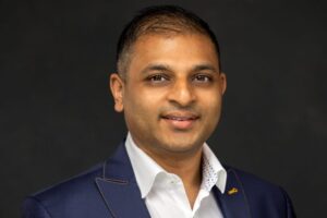 Airtel Money boss: This is why we picked London for our float