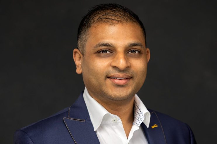 Airtel Money boss: This is why we picked London for our float