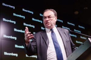 Andrew Bailey sends warning as officials say interest rate hikes ‘increasingly likely’