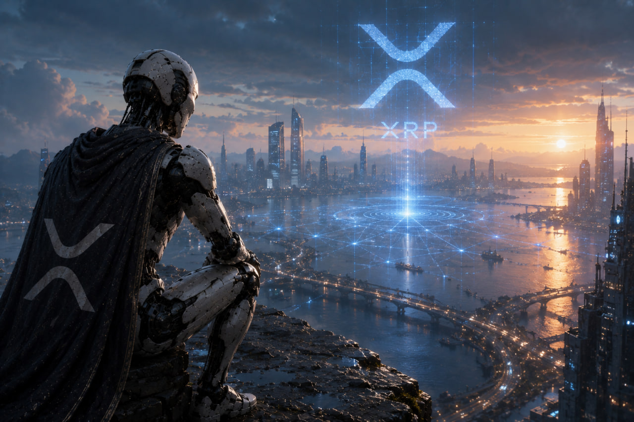 Ripple price prediction: Claude AI predicts that in perfect bull-market conditions, XRP could hit $12 before January 1, 2027