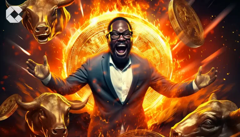 Arthur Hayes Says Crypto Regulation Was Never the Catalyst as Bitcoin Blasts Past $84,000