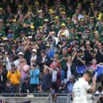 Ashes tickets expensive, admits ECB chief Gould