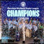 Beer, kits, hospitality and stadia can take Women’s Super League to greater heights