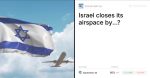 Ben Gurion Stays Open as Israel Airspace Risk Rises