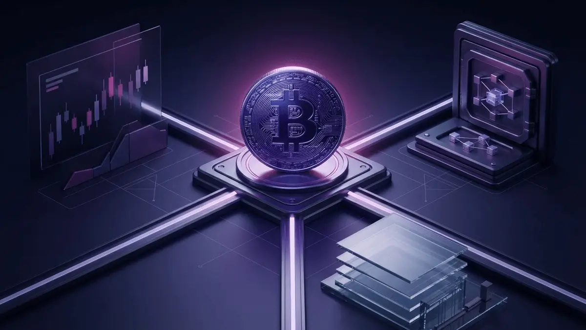 Bitcoin News: ETFs drew $998.95M as X added broker links and Coinbase launched fixed-term, BTC-backed borrowing through Morpho Midnight.