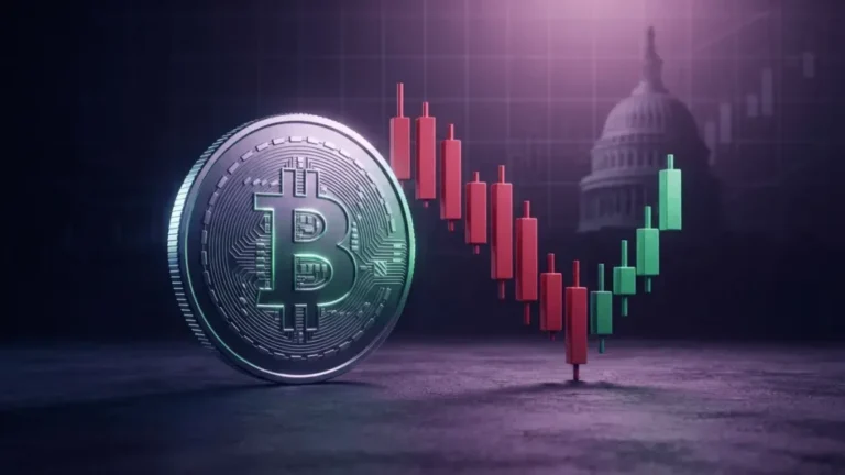 Bitcoin Price Prediction: Golden Cross Hints at $100K Surge