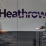 British Airways travellers hit as 3,000 luggage items stuck in Heathrow 
