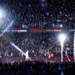 Burnham 1-0 Khan: Cardiff right place for Fury vs Joshua boxing bout