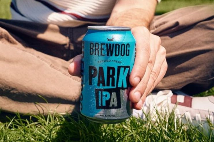 Can Brewdog get ‘equity punks’ onside in bid to move on from James Watt?