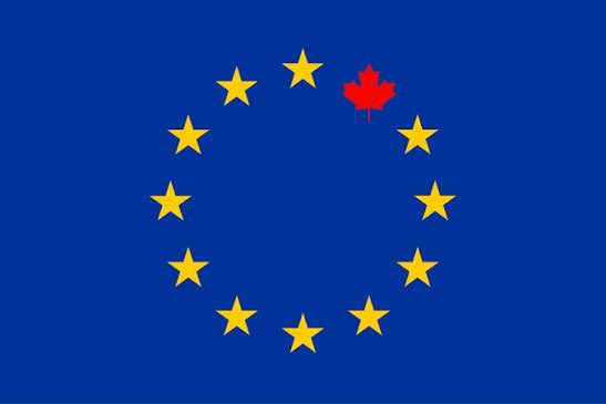 Canada EU Odds: The EU invites Canada to become its first associate member; Kalshi and Polymarket begin taking bets on becoming a full member
