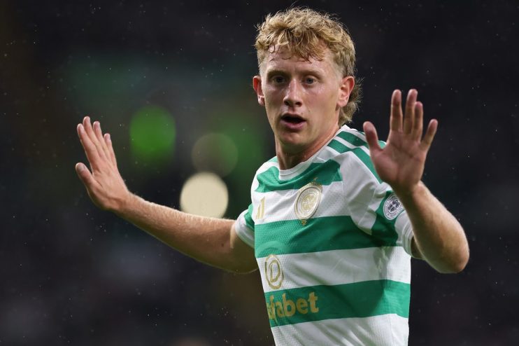 Celtic and when does financial prudence become sporting underinvestment?