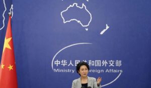 Chinese missile tests cast long shadow over Pacific Islands