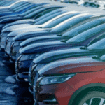 Class action vehicle lawsuit settles at £55m less than original value