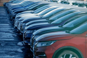 Class action vehicle lawsuit settles at £55m less than original value