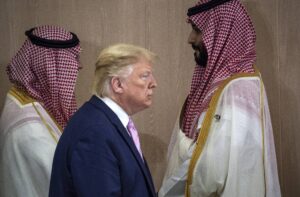 Clock ticking on Democrat effort to kill flawed US-Saudi nuke deal