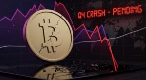 Contrarian Crypto Analyst Who Predicted 2026 Perfectly Calls for Caution and Q4 Crash