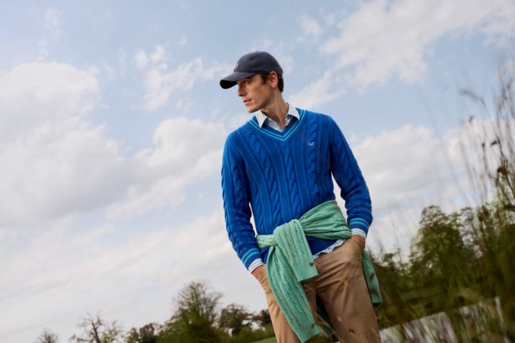 Crew Clothing warns on consumer confidence as profit stalls