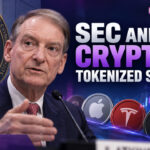 Crypto Tokenized Stocks Gain a Temporary SEC Pathway After Senate Setback