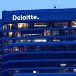 Deloitte’s tech consulting division weighs on growth