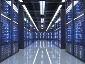 Democrats Demand Answers on Trump Plan to Build Data Centers on Public Lands