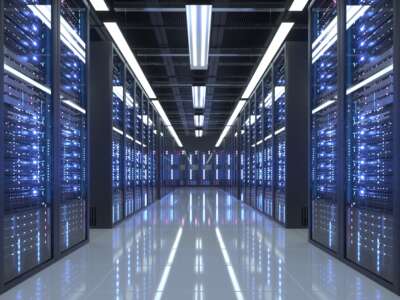 Democrats Demand Answers on Trump Plan to Build Data Centers on Public Lands