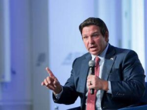 DeSantis, Cabinet Designate Major Muslim American Group as “Terrorist” 