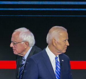 Do Democrats have bold enough ideas to break from the past?
