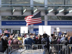 Don’t Be Fooled: GOP Scuffle Over NIH Grants Doesn’t Mean Science Has Prevailed