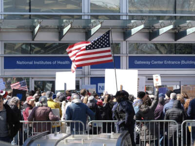 Don’t Be Fooled: GOP Scuffle Over NIH Grants Doesn’t Mean Science Has Prevailed