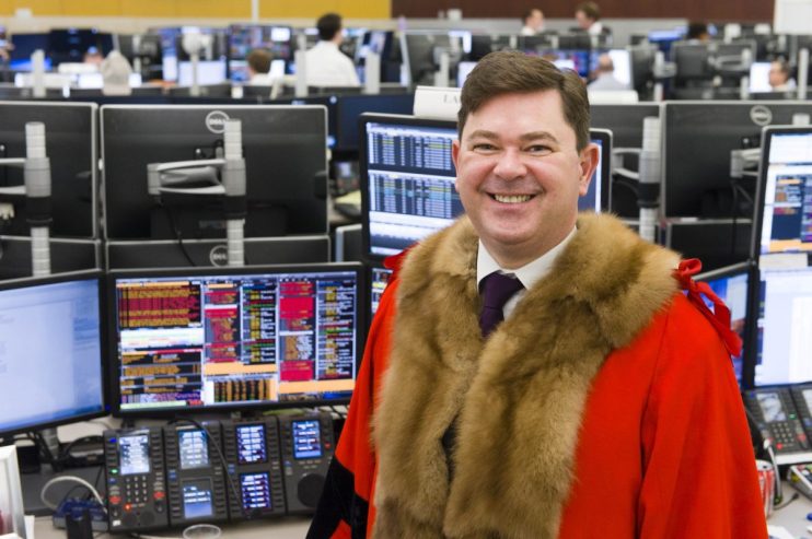 Drama in the City as Lord Mayor frontrunner pulls out over ‘criminal proceedings’ facing close associate