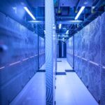 Drone strikes and noise disputes: The soaring risks of the global data centre boom