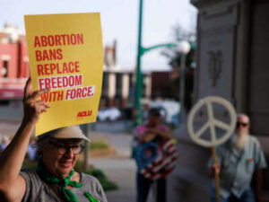 Ectopic Pregnancy Deaths Have Nearly Doubled. Abortion Ban States Have It Worst.