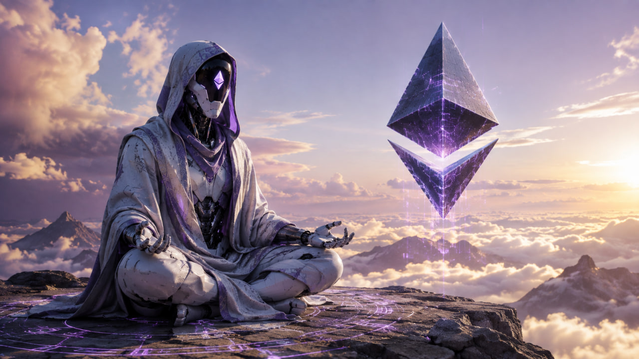 Ethereum price prediction: Claude AI Model Opus 5 predicts that ETH could hit $12,000 by 2027, which would mean a move of around +400% in Q4