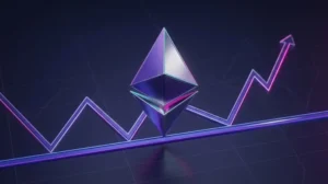Ethereum News: Double Three Pattern Hints at Another Rally